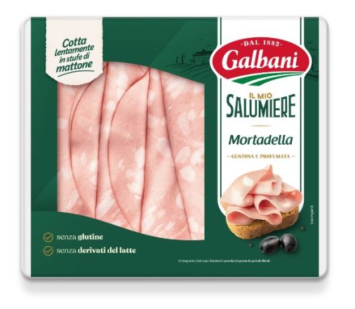 Mortadella