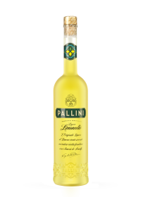 Limoncello Pallini z cytryn odmiany Sfusato