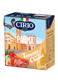 PARMA - SOS POMIDOROWY Z PARMIGIANO REGGIANO