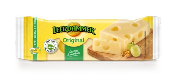 Leerdammer® ORIGINAL