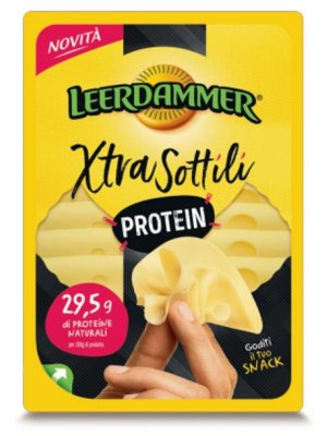 Leerdammer® PROTEIN