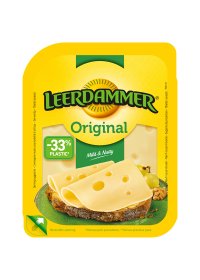 Leerdammer® ORIGINAL