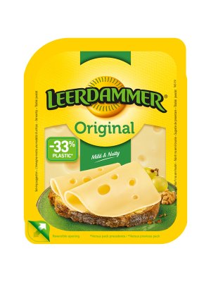 Leerdammer® ORIGINAL