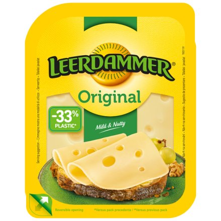 Leerdammer® ORIGINAL