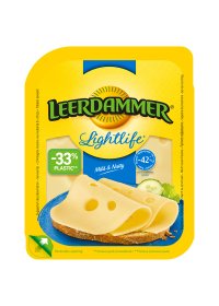 Leerdammer® LIGHT