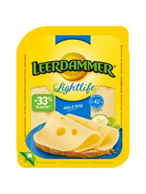 Leerdammer® LIGHT