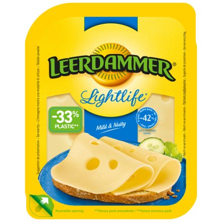 Leerdammer® LIGHT