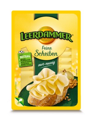 Leerdammer® ORIGINAL