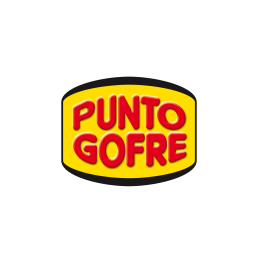 Punto Gofre